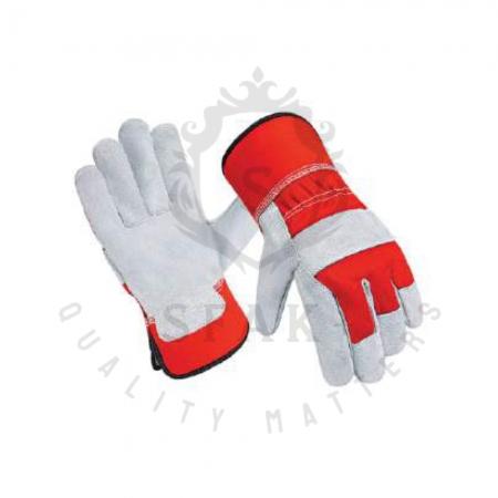 CANADIAN GLOVES