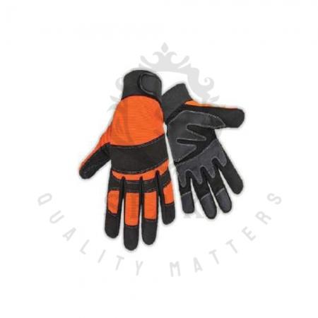 CANADIAN GLOVES