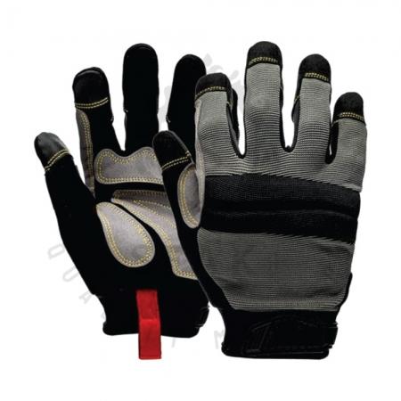 Construction Gloves