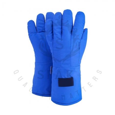 Cryogenic Gloves