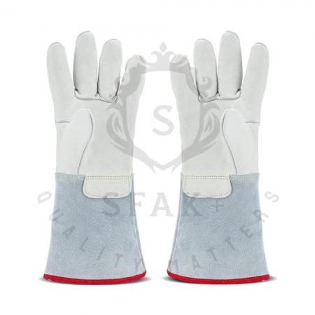 Cryogenic Gloves