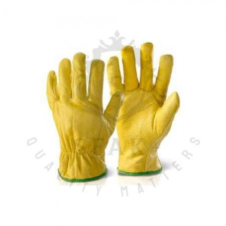 DRIVING GLOVES