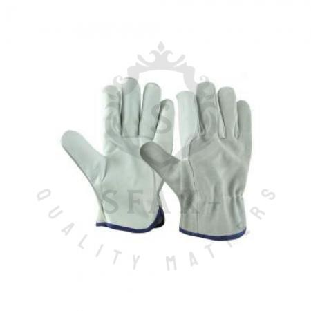 DRIVING GLOVES