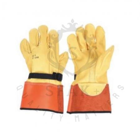 ELECTRICAL GLOVES