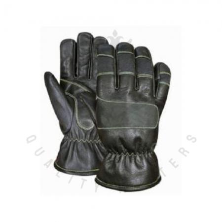 FIRE FIGHTING GLOVES