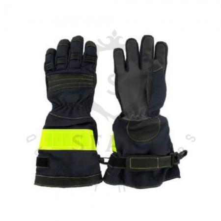 FIRE FIGHTING GLOVES