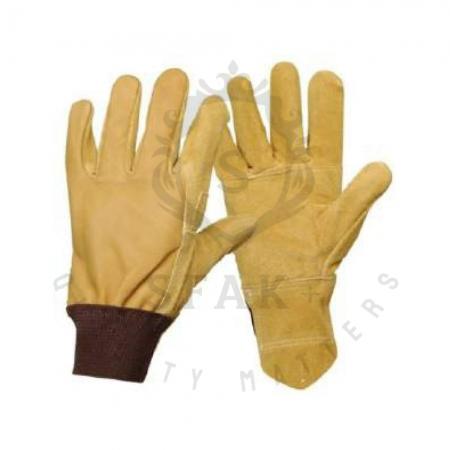 FIRE FIGHTING GLOVES