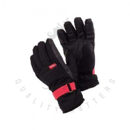 FREEZER GLOVES