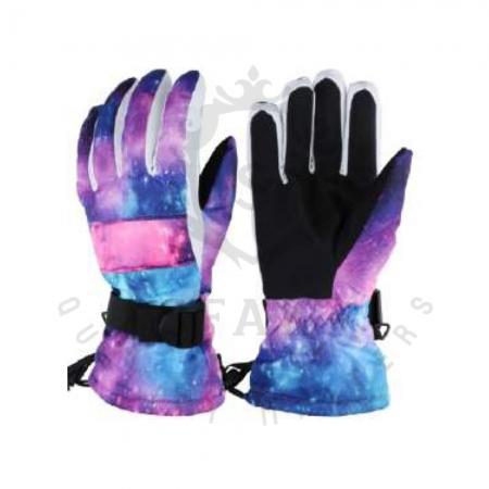 FREEZER GLOVES