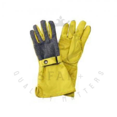 FREEZER GLOVES