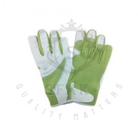 FREEZER GLOVES