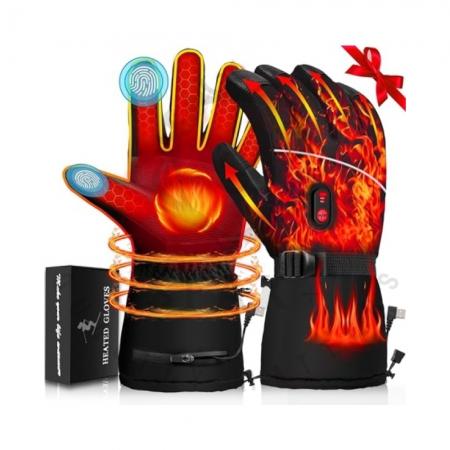 Heated Gloves