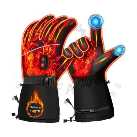 Heated Gloves