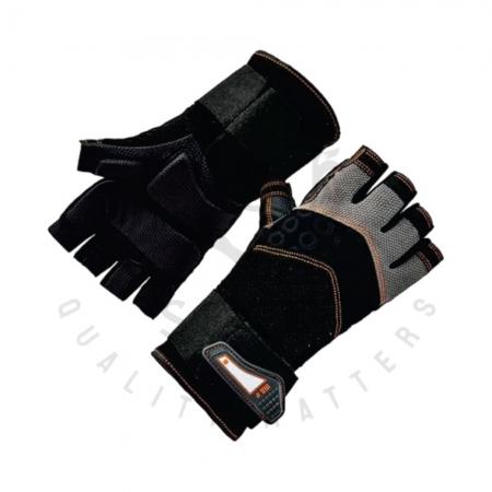 Impact Resistance Gloves