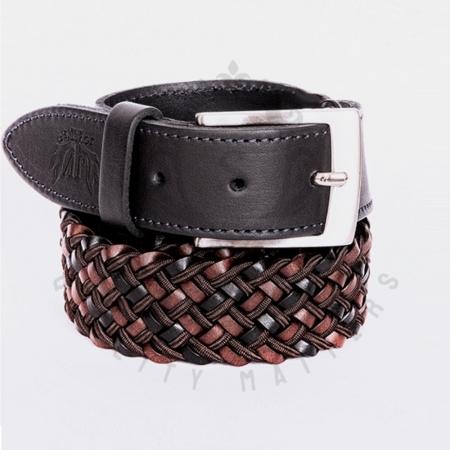 Leather Casual Belts