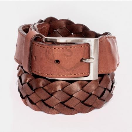 Leather Casual Belts