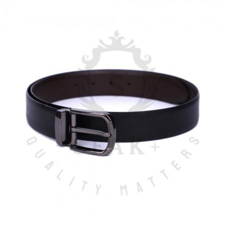 Leather Formal Belts