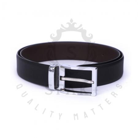 Leather Formal Belts