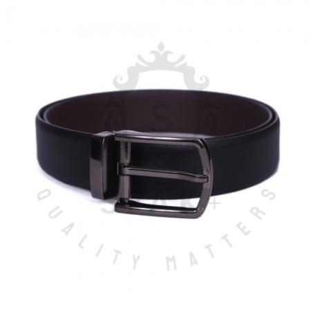 Leather Formal Belts