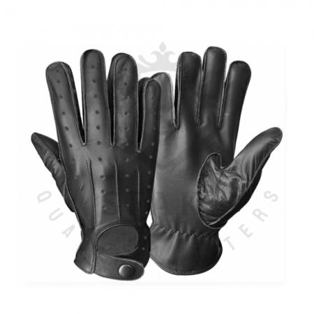 Leather Glove