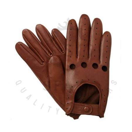 Leather Gloves