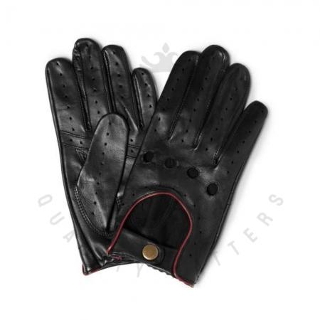 Leather Gloves