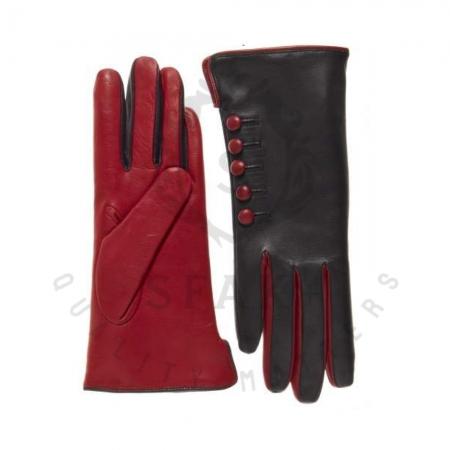 Leather Gloves