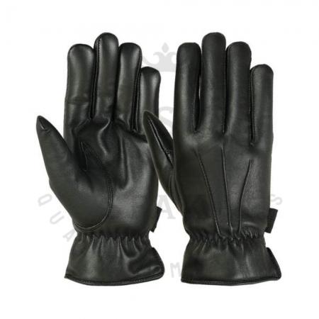 Leather Gloves