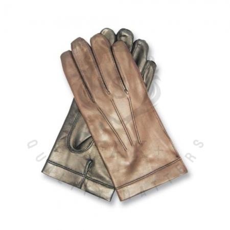 Leather Gloves