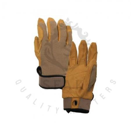 Rescue Gloves