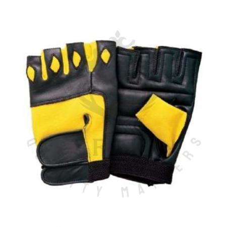 Weightlifting Gloves