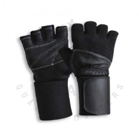 Weightlifting Gloves