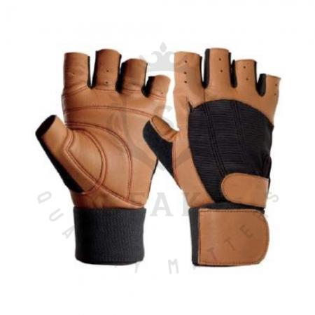 Weightlifting Gloves