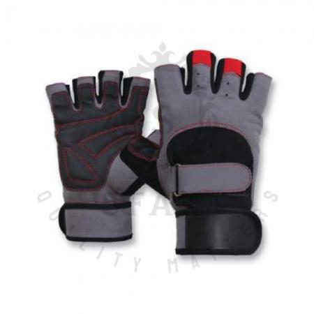 Weightlifting Gloves