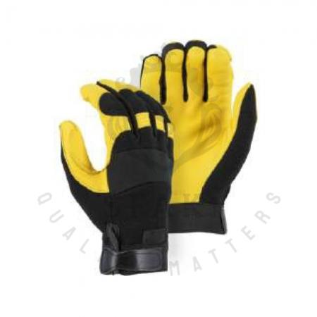 MECHANIC GLOVES