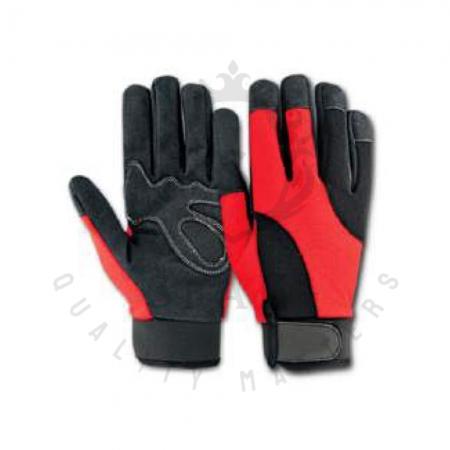 MECHANIC GLOVES