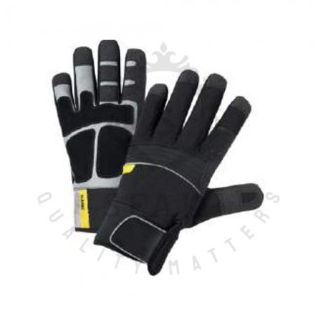 MECHANIC GLOVES