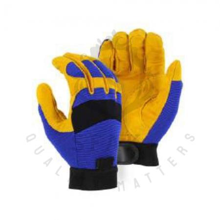 MECHANIC GLOVES