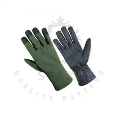 MECHANIC GLOVES