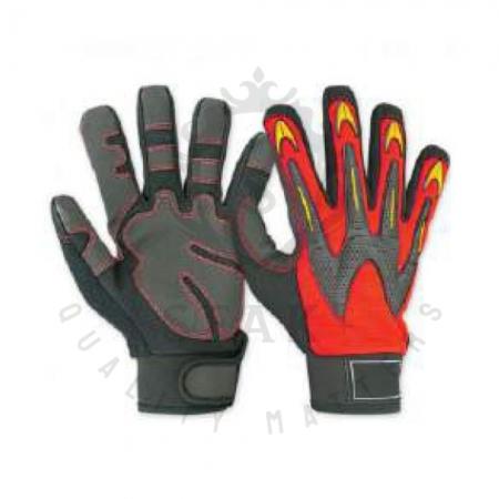 MECHANIC GLOVES