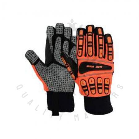 MECHANIC GLOVES