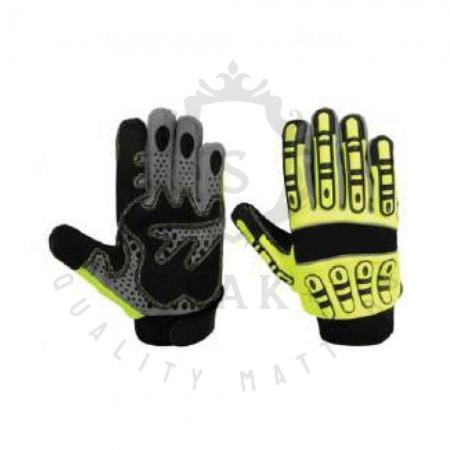 MECHANIC GLOVES