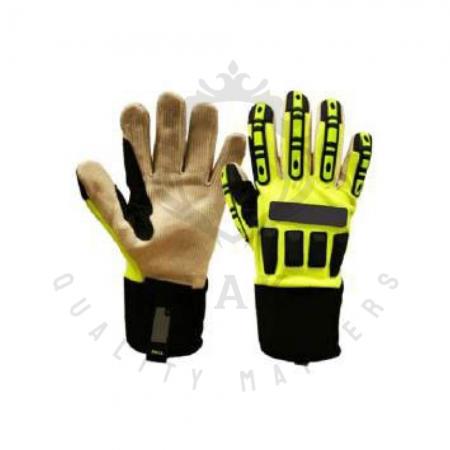 MECHANIC GLOVES