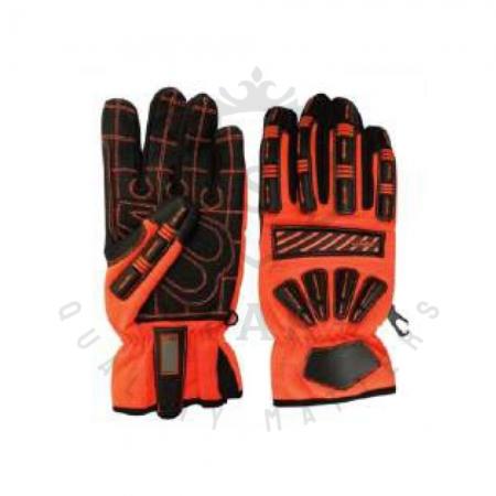 MECHANIC GLOVES