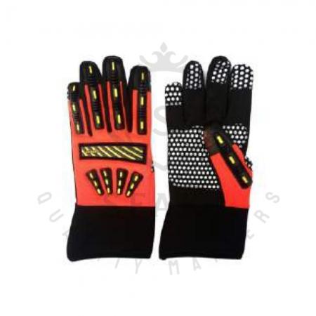 MECHANIC GLOVES