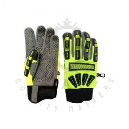 MECHANIC GLOVES