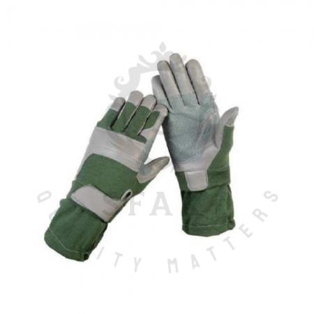 Pilot Glove