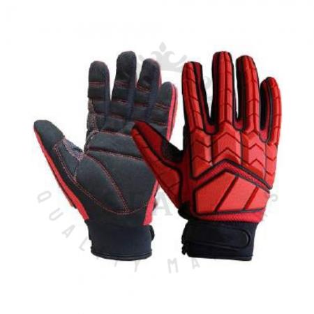 Anti Vibration Gloves