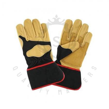 Anti Vibration Gloves