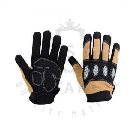 Anti Vibration Gloves